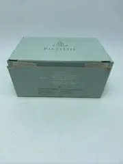 Partylite Votives New In Box "Agave Nectar" Set Of 6 V06537