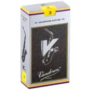 Vandoren Alto Sax V12 Reeds
