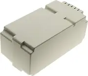 Vsdampj 5000mAh/28.0V Battery Compatible with Biltema RM1000