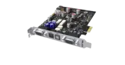 RME HDSPE AIO Pro Card 32 Channel ADAT Pcie Card