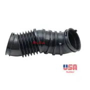 Engine Air Intake Hose Outlet Tube Fit: Ford SUPER DUTY 1999-2003 V8 7.3L (for: Ford)