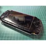 SONY PSP PLAYSTATION PORTABLE PSP-3007 主機