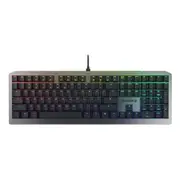 CHERRY MV 3.0 RGB Gaming Keyboard Viola Switch Black Version
