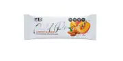 Fibre Boost Cold pressed protein bar - Apricot Almond | 60g / Apricot Almond