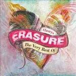 ERASURE / ALWAYS - THE VERY BEST OF ERASURE (2LP)