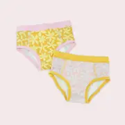 Daisy Training Pants | 2 Pack