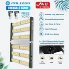 Phlizon FD4500 LED Grow Light Bar Samsung Full Spectrum Indoor Plant Hydroponics