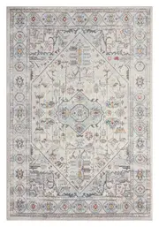 Newport Stylish and Affordable Rug - 7260 Blue