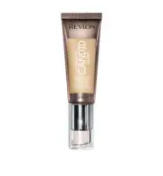 Revlon PhotoReady Candid Glow Moisture Glow Anti-Pollution Foundation Shade 120