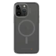 EFM Alta Armour Case With D3O For IPhone 14 Pro Max - Smoke Black