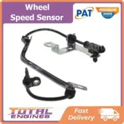 PAT Premium Wheel Speed Sensor Left fits Subaru Outback BP 3.0L Boxer6 EZ30R (for: Subaru)