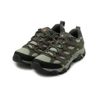 在飛比找樂天市場購物網優惠-MERRELL MOAB 3 GORE-TEX 登山鞋 藻綠