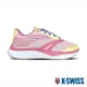 K-SWISS Hyperpace輕量運動鞋-女-粉紅/黃/粉紫