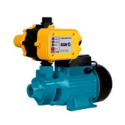Pump Water Clean Auto Peripheral Garden Farm Rain Tank Irrigation QB80 Giantz AU