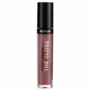 Revlon Super Lustrous Lip Gloss, Taupe Luster 306, 0.13 fl oz