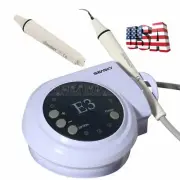 SKYSEA Ultrasonic Piezo Scaler for Cavitron EMS / detachable Handpiece 135°C