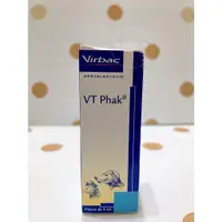 在飛比找蝦皮購物優惠-Virbac 法國維克 水汪汪犬貓眼睛營養補給液 眼睛 保健