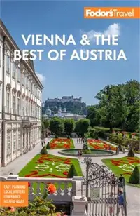 在飛比找三民網路書店優惠-Fodor's Vienna & the Best of A