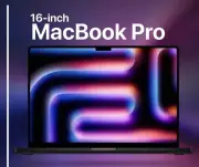 Apple Macbook Pro M4-14 Core CPU, 20 Core GPU, 24GB Unified Memory, 1 TB SSD