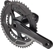 Rival 22 Crankset - SRAM Rival 22 Crankset - 175mm, 11-Speed, 50/34t, 110 BCD,