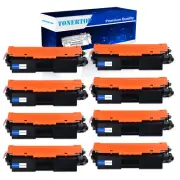 8PK CF294X 94X Toner Cartridge For HP LaserJet Pro M149fdw M148dw M118dw M148