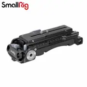 SmallRig Quick Release Soft Shoulder Plate for Sony VCT-14 / with ARRI Rosette
