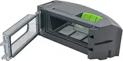 i7 Dustbin Box Replacement,for irobot Dust Bin Collector Filter Dust Box Part,i7 Dust collection box for IRobot Roomba i7 i7+ E5 E6 I3 i5 Vacuum Cleaner