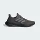 【adidas】Pureboost 23 [IF1556] 男 慢跑鞋 運動 路跑 訓練 跑鞋 緩震 耐磨 透氣 深灰 黑-US 7.5