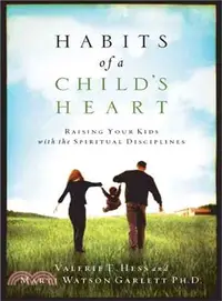 在飛比找三民網路書店優惠-Habits of a Child's Heart: Rai
