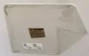 Vollrath NSF End Panel, Plex-Prog 1S Progressive 1S W/ Top, SIG