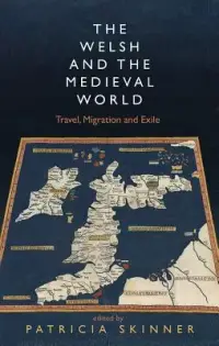 在飛比找博客來優惠-Welsh and the Medieval World: 