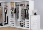 SPACEMASTER BABYLON Extra Large Robe Frame