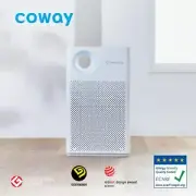 Coway Classic HEPA Air Purifier - Removes 99.9% Fine Dust - 2 Years Warranty