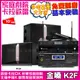 金嗓歡唱劇院超值組合 K2F+BMB CSN-510+TDF TOP-1+JCT J-8100