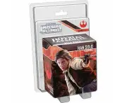 Star Wars Imperial Assault: Han Solo Ally Pack