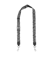 Marc Jacobs The Thin Strap Bag Strap One size Black