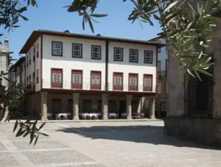 Hotel da Oliveira