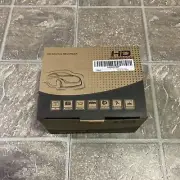 Dash Cam - HD High Speed Driving Recorder Camera - Ssontong 1080p