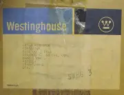 WESTINGHOUSE A201SACB Size 00 A201KACB Contactor Nema 1 Enclosure 208/220V