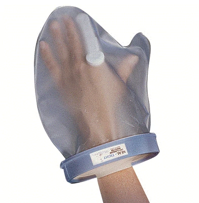 SealTight Seal Tight Hand 31cm 20100 Adult Cast Wound Bandage shower Protector