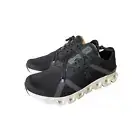 On Men's Cloud X 4 AD Sneaker Black/Asphalt 3MF10260397