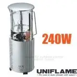 在飛比找遠傳friDay購物優惠-【日本 UNIFLAME】UL-X卡式瓦斯燈240W/U62