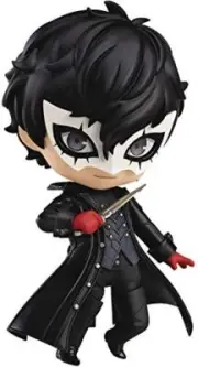Good Smile JUL188918 Persona 5: Joker Nendoroid Action Figure Japan