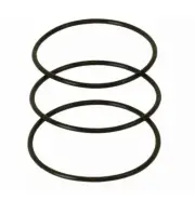 RO/DI Water Filter Housing O-ring Reverse Osmosis Drinking Water Filter (3 PC)