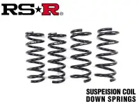 在飛比找Yahoo!奇摩拍賣優惠-【Power Parts】RSR DOWN SPRINGS 