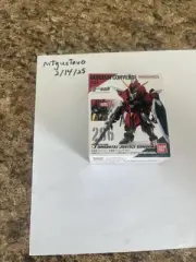 Gundam Converge #24 Immortal Justice Gundam 286