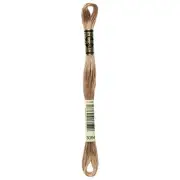 DMC 6-Strand Embroidery Cotton 8.7yd Desert Sand