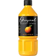 Original Juice Co. Orange Juice 600mL