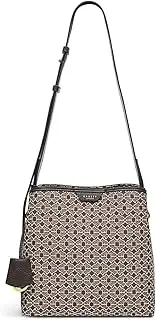 RADLEY London Dukes Place - Heirloom - Medium Compartment Crossbody, Tortoise