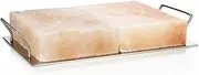 RIVSALT RIV007 2 Ballast Sale Himalayan e Vassoio per Induzione